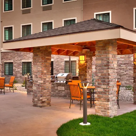 Staybridge Suites Cheyenne By Ihg