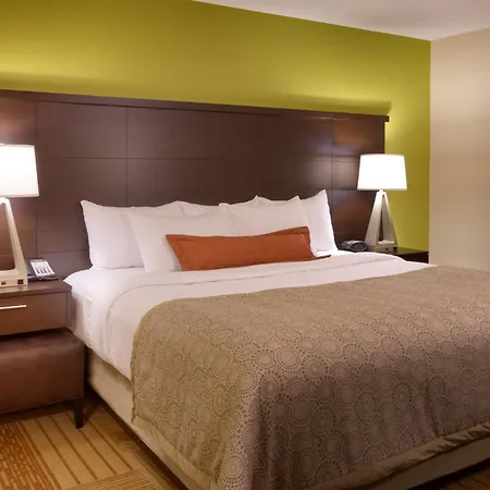 Staybridge Suites Cheyenne By Ihg