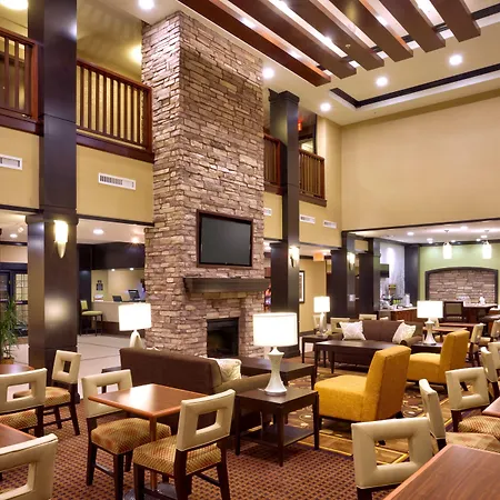 Staybridge Suites Cheyenne By Ihg