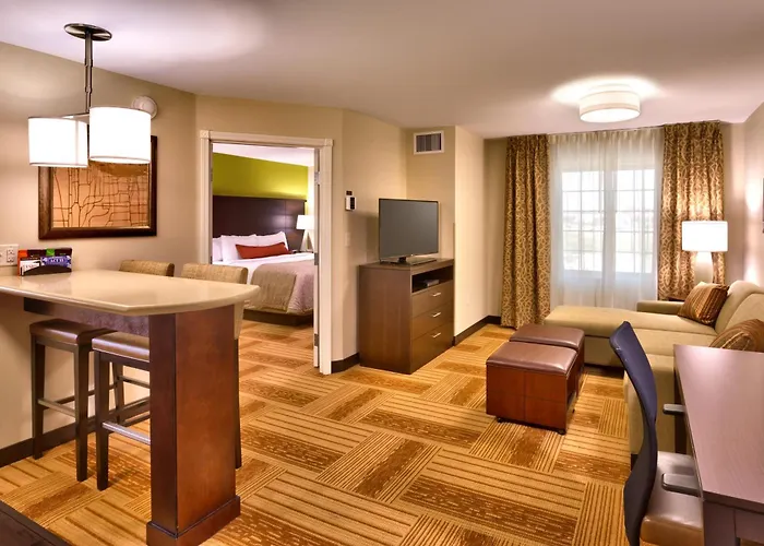 Staybridge By Ihg 3* Cheyenne