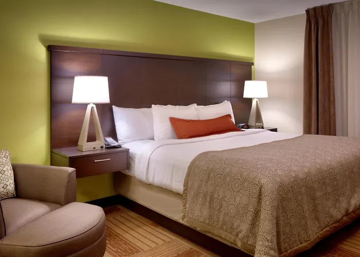 Staybridge By Ihg Cheyenne