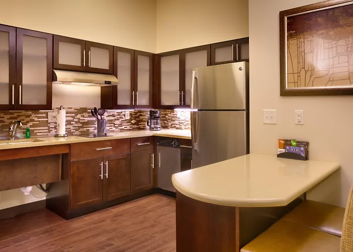 Hotel Staybridge By Ihg