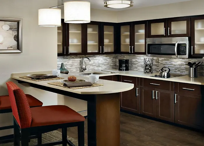 Hotel Staybridge By Ihg