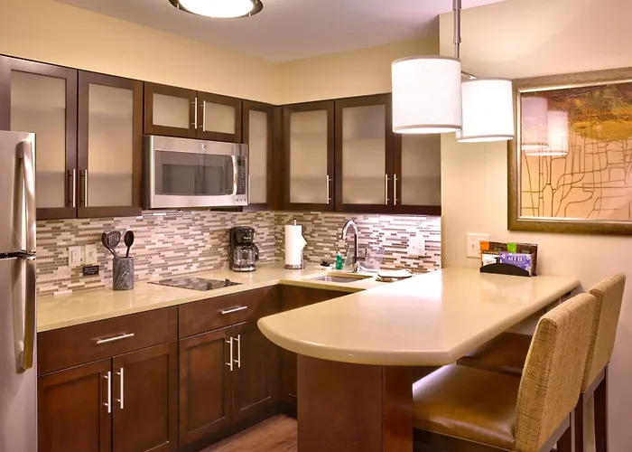 Staybridge By Ihg 3* Cheyenne