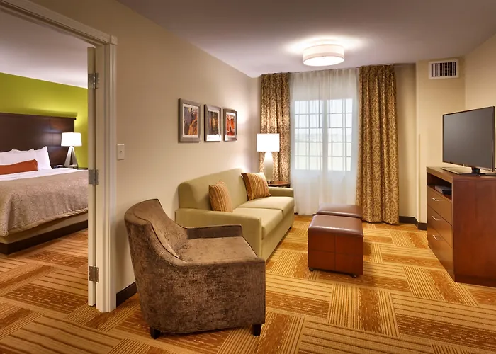 Staybridge By Ihg Cheyenne