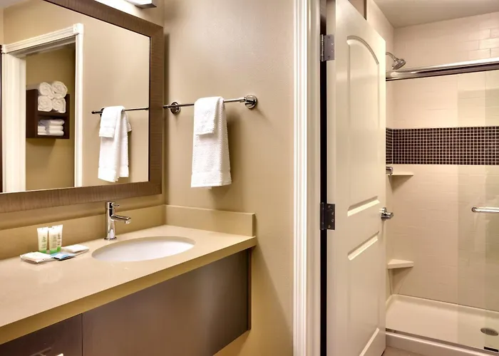 Staybridge By Ihg
