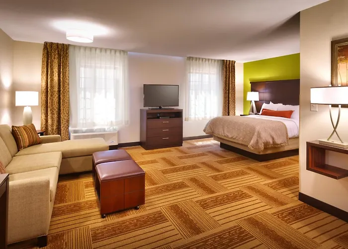 Staybridge By Ihg Cheyenne