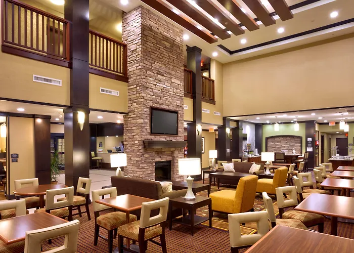 Staybridge By Ihg 3* Cheyenne