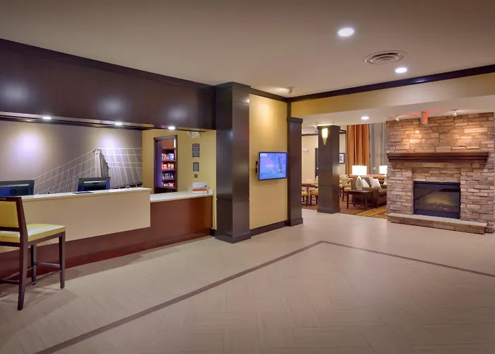 Staybridge By Ihg 3*