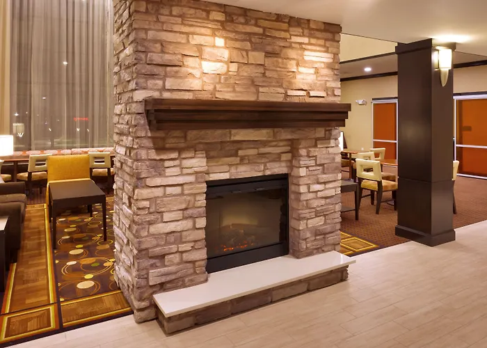 Hotel Staybridge By Ihg