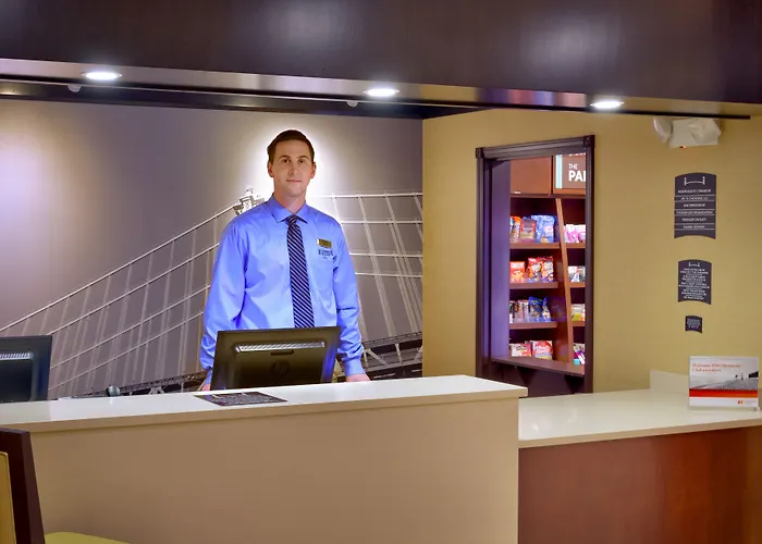 Hotel Staybridge By Ihg Cheyenne