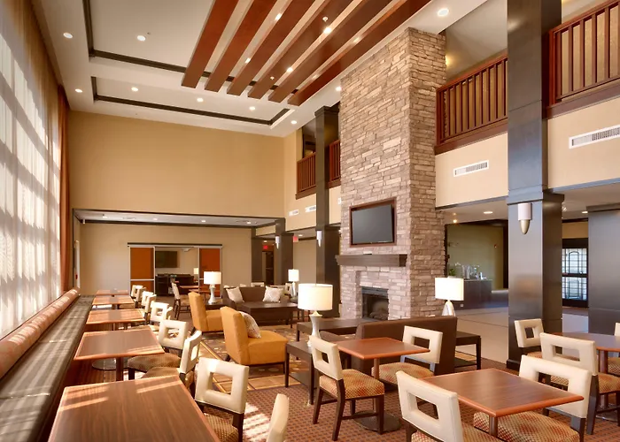 Staybridge By Ihg