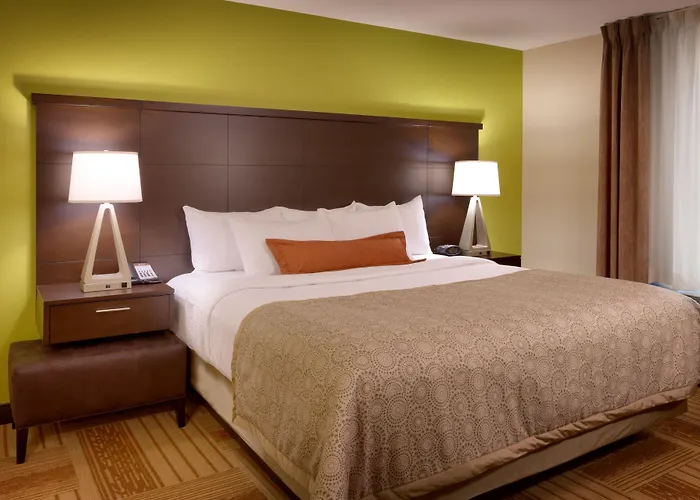 Staybridge By Ihg 3* Cheyenne
