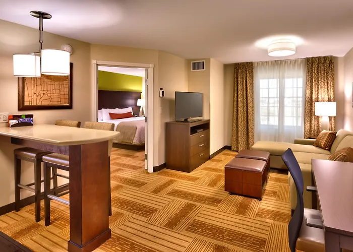 Staybridge By Ihg 3*