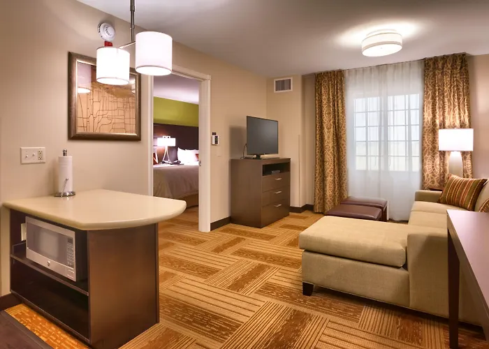 Staybridge By Ihg
