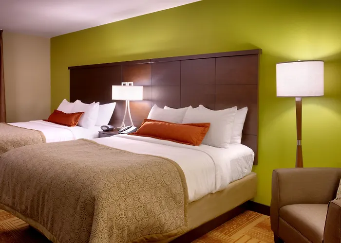 Hotel Staybridge By Ihg Cheyenne