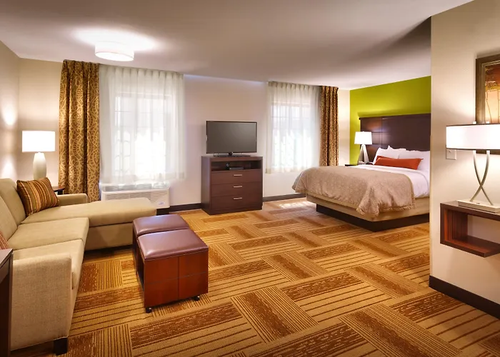 Staybridge By Ihg 3*