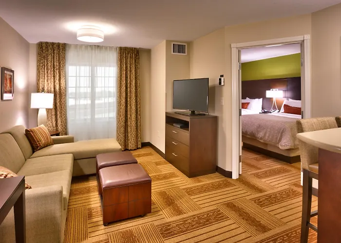 Staybridge By Ihg Hotel