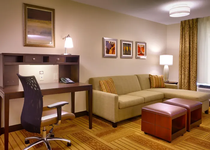 Hotel Staybridge By Ihg 3*