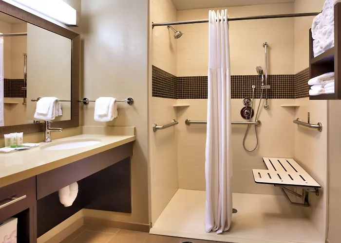 Staybridge By Ihg 3*