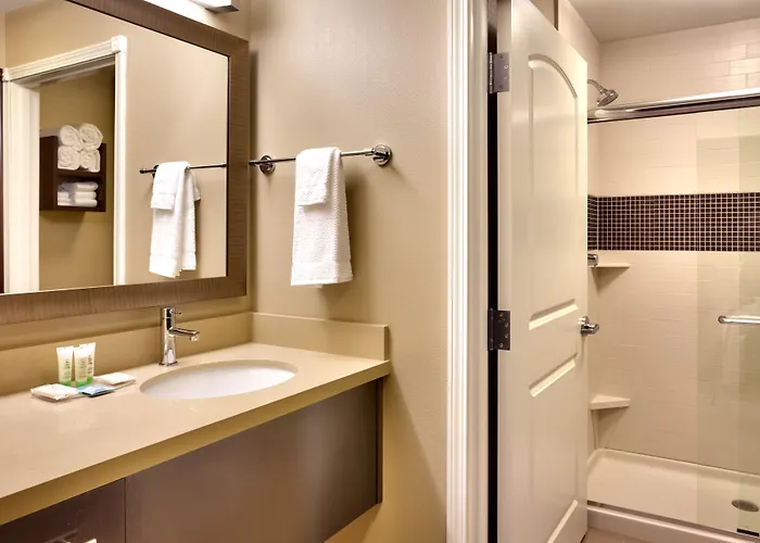 Staybridge By Ihg Cheyenne