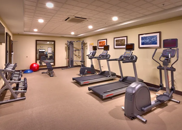 Staybridge By Ihg 3* Cheyenne