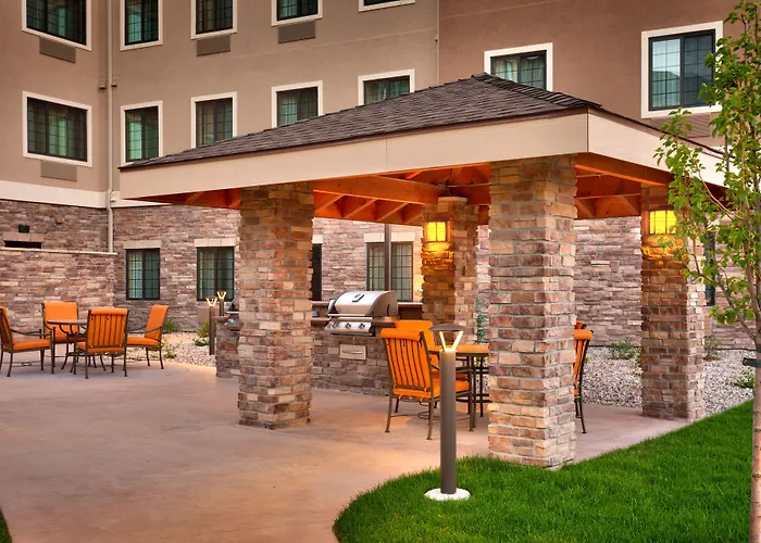 Staybridge By Ihg 3*