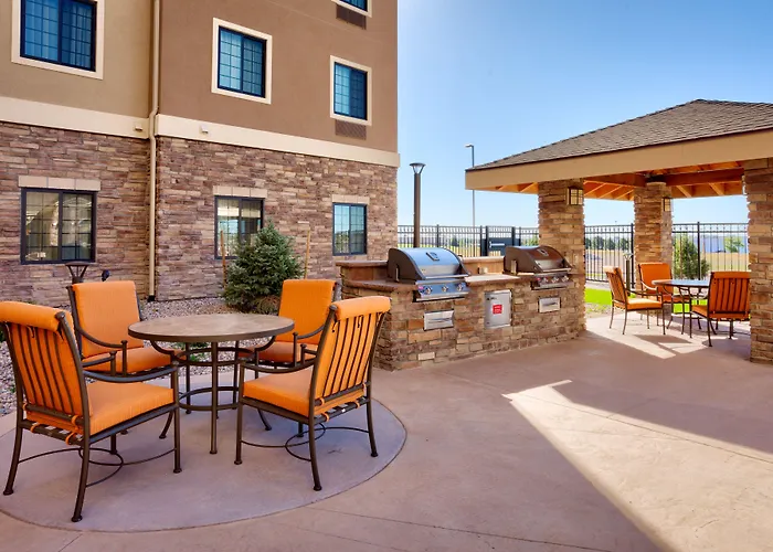 Staybridge By Ihg Cheyenne