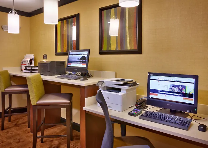 Staybridge By Ihg Hotel