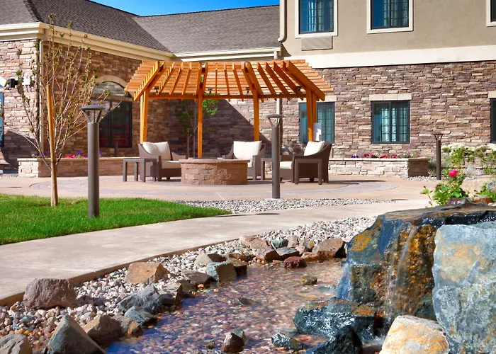 Staybridge By Ihg Hotel Cheyenne