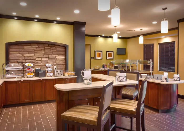 Staybridge By Ihg 3* Cheyenne