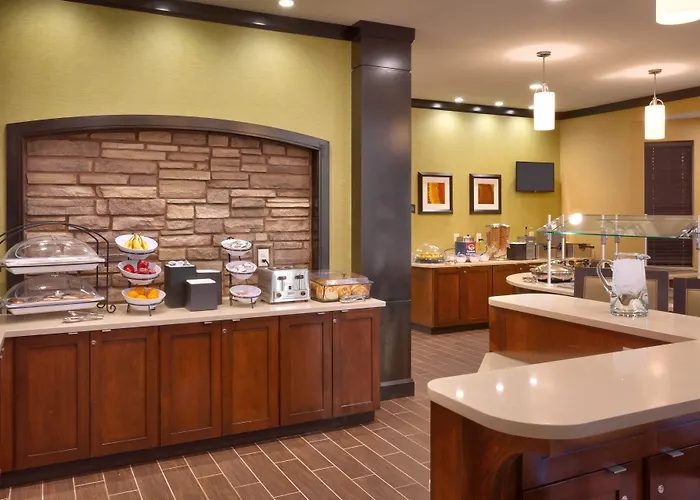 Hotel Staybridge By Ihg Cheyenne