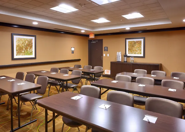 Staybridge By Ihg Hotel