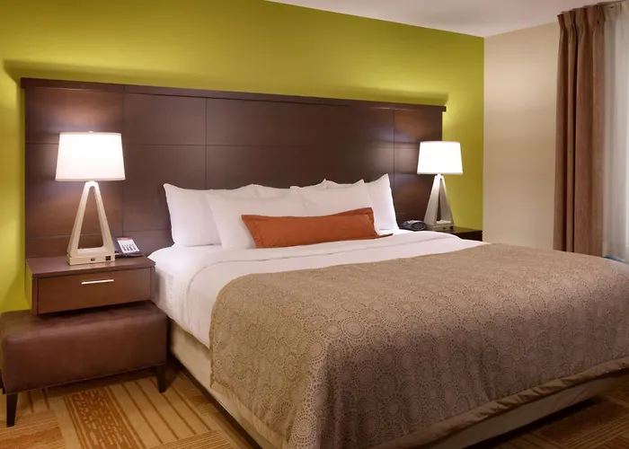 Staybridge By Ihg 3*