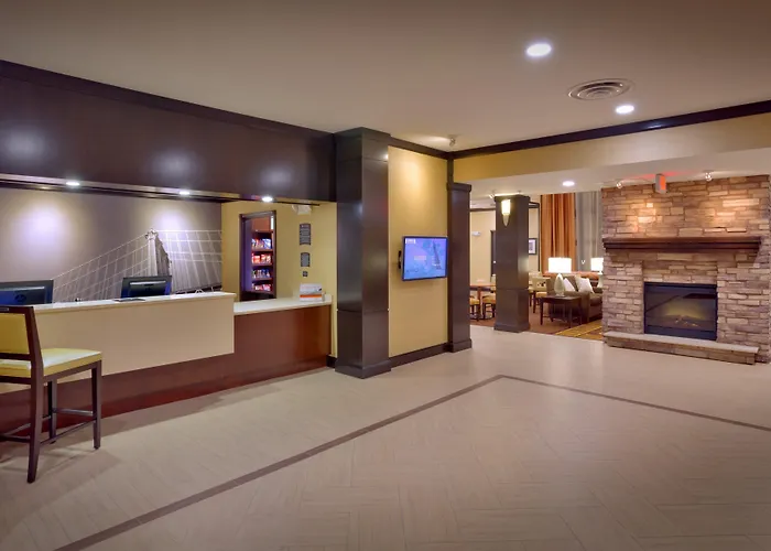 Hotel Staybridge By Ihg Cheyenne