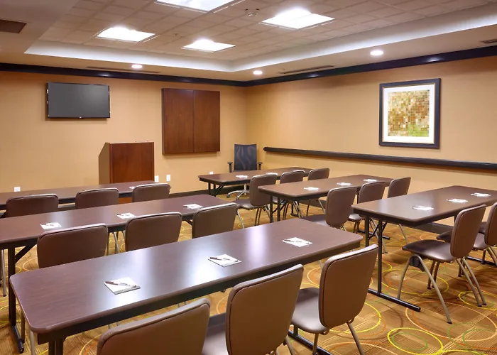 Staybridge By Ihg 3* Cheyenne