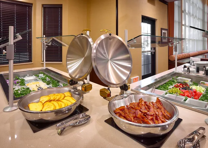 Staybridge By Ihg
