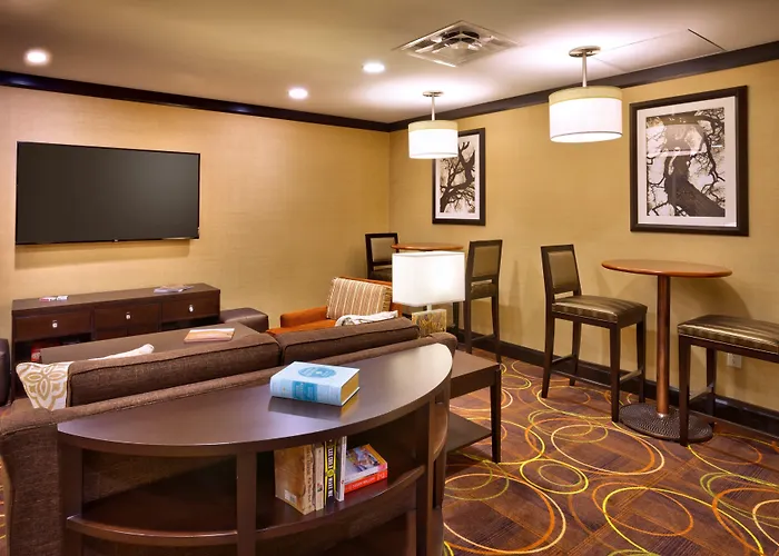 Staybridge By Ihg 3* Cheyenne