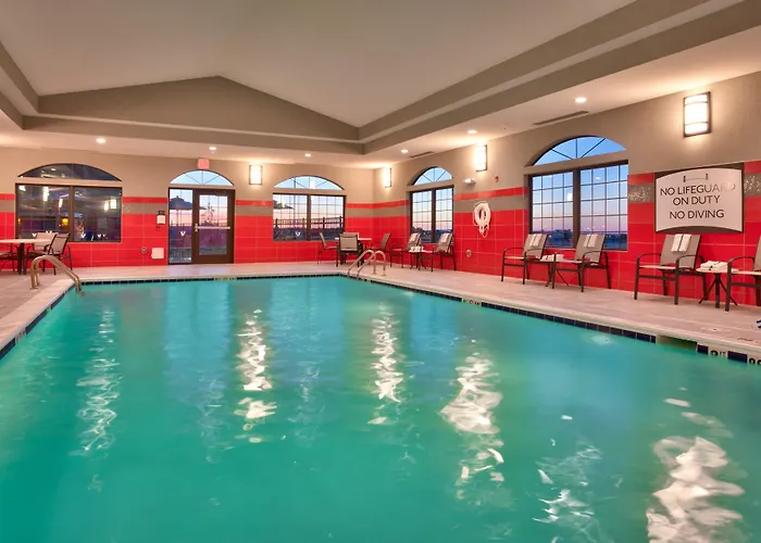 Staybridge By Ihg 3* Cheyenne