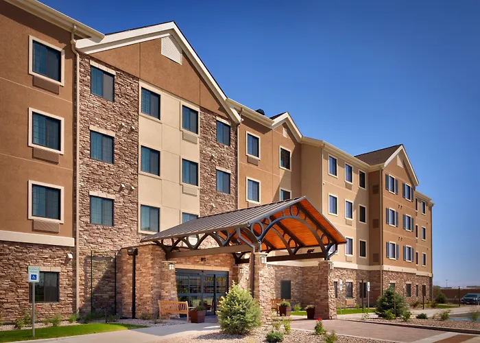 Staybridge By Ihg 3* Cheyenne
