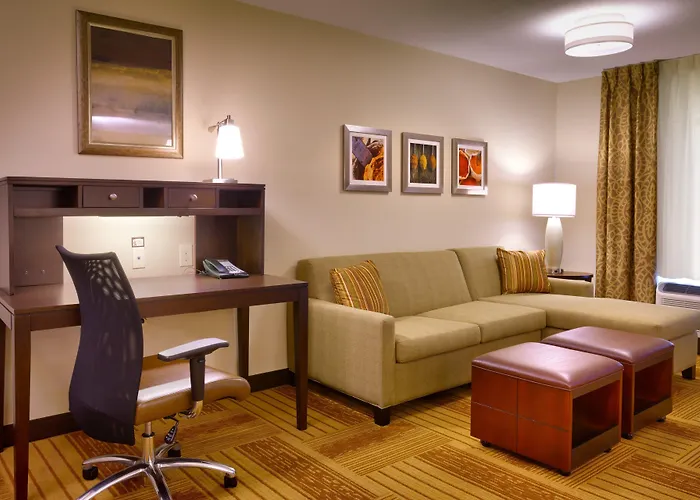 Staybridge By Ihg
