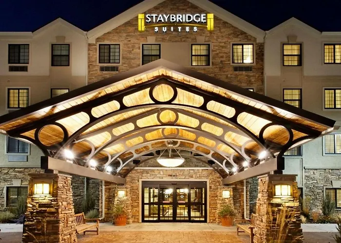 Staybridge By Ihg Cheyenne