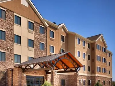 Hotel Staybridge By Ihg