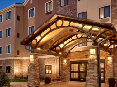 Staybridge By Ihg Hotel Cheyenne