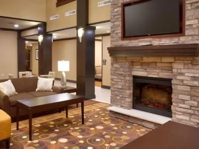Staybridge By Ihg Hotel