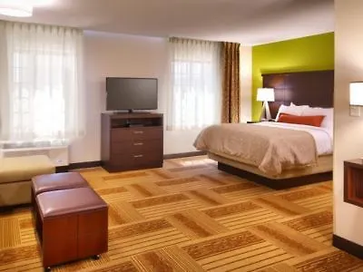 Hotel Staybridge By Ihg 3*