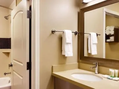 Staybridge By Ihg Hotel 3*