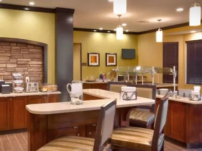 Staybridge By Ihg 3* Cheyenne
