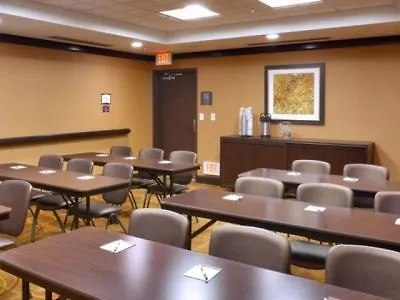 Staybridge By Ihg Hotel Cheyenne