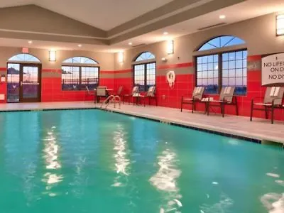 Staybridge By Ihg Cheyenne